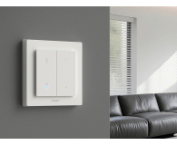 Aqara Shutter Switch H2 EU - 1471834 - zdjęcie 3